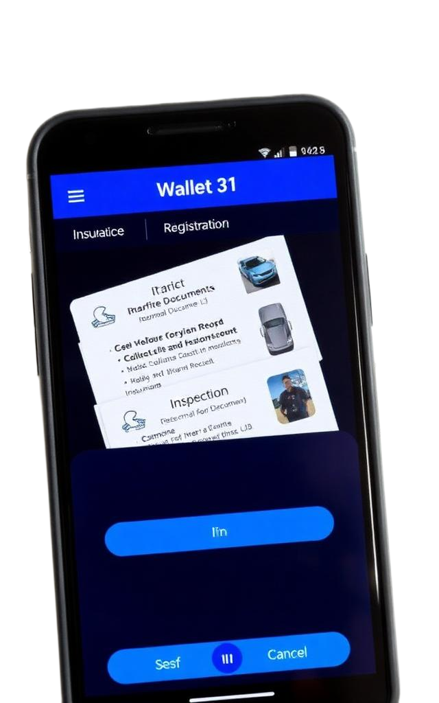Recibe alertas y revisa reportes